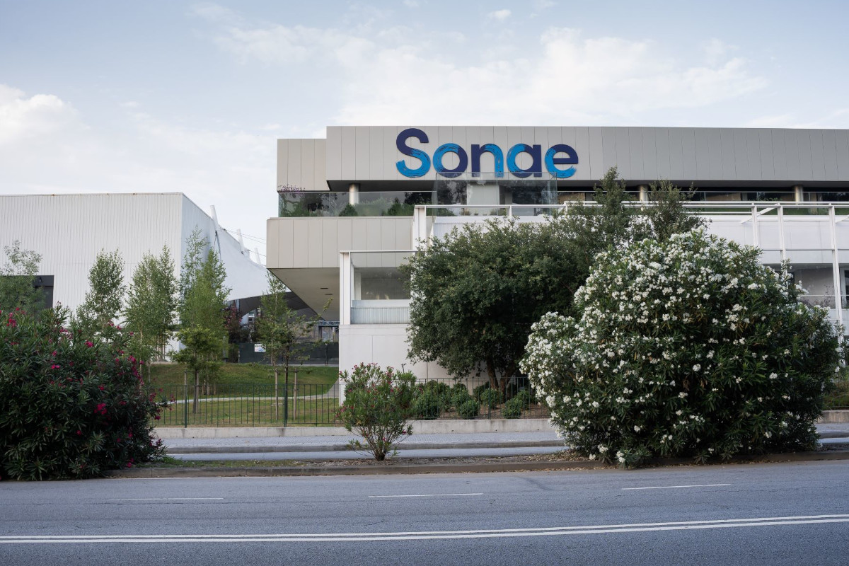 Sonae lança apelo a outras empresas 