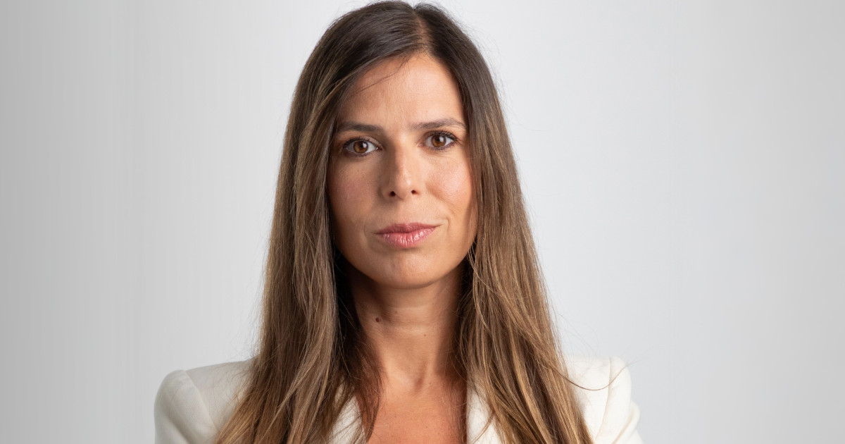 Soraia Franco Leite é a nova diretora de Relações Institucionais da DECO PROteste