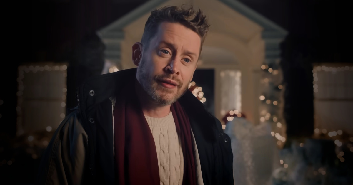 Kevin de “Sozinho em Casa” está de volta. Agora, a missão é proteger a mãe