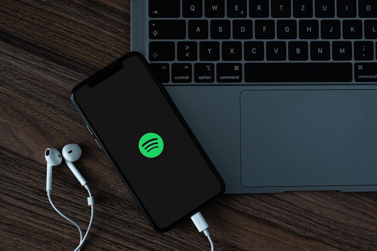 Spotify é o novo parceiro do FC Barcelona 