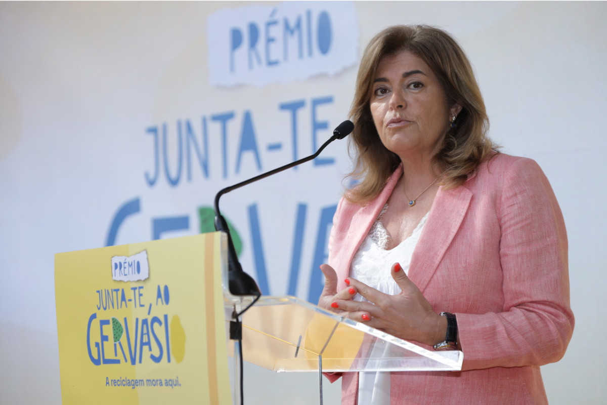 “Junta-te ao Gervásio”: o concurso que promove a reciclagem