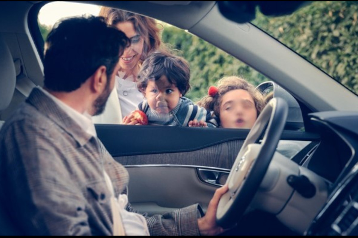 Volvo Cars anuncia medida para contribuir para a igualdade de géneros