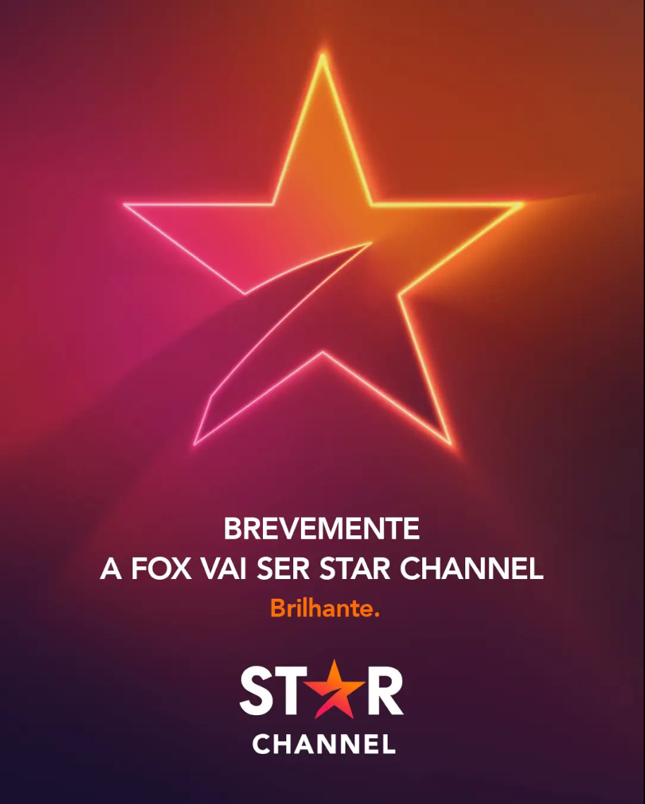 Disney põe fim à marca Fox em Portugal e apresenta Star