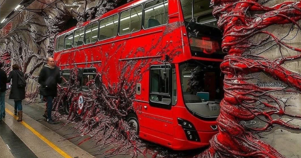 Netflix transforma cidades em cenários de Stranger Things para celebrar temporada final