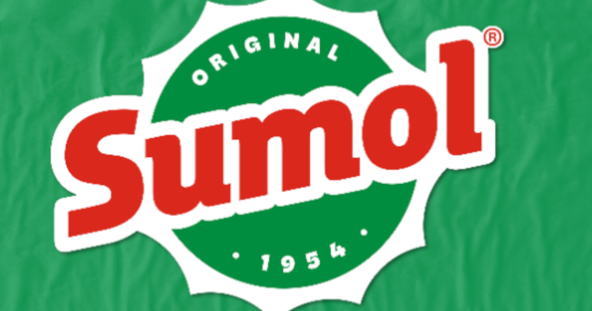 Sumol celebra 70 anos com nova imagem