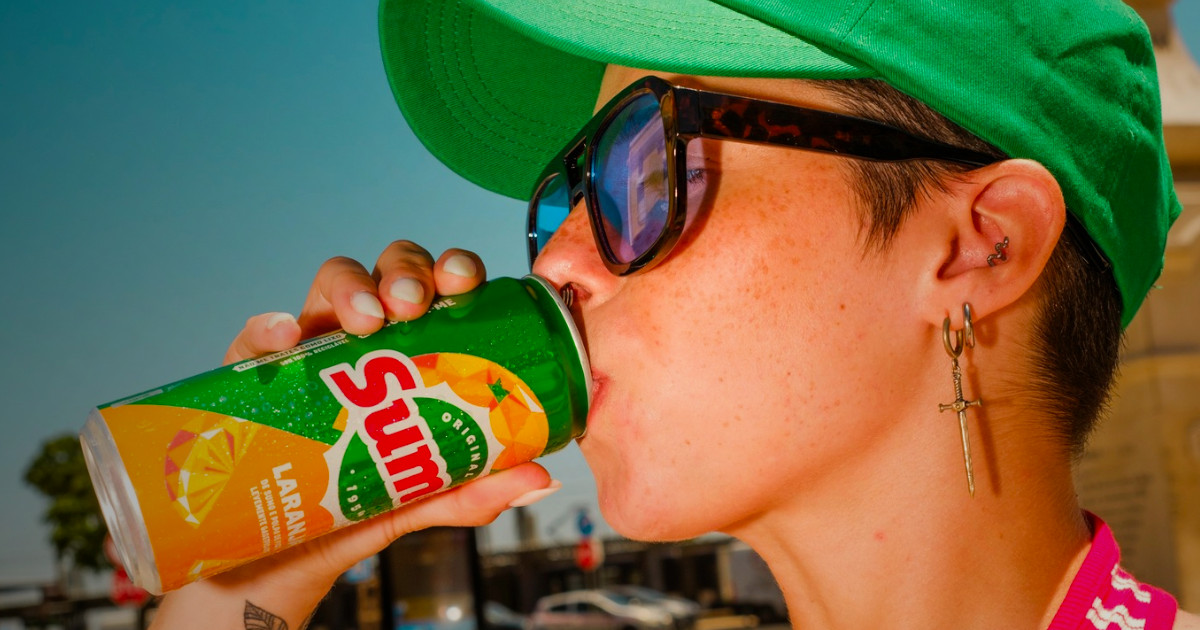 Sumol lança campanha para decidir o plural da marca: “Sumóis” ou “Sumoles”?
