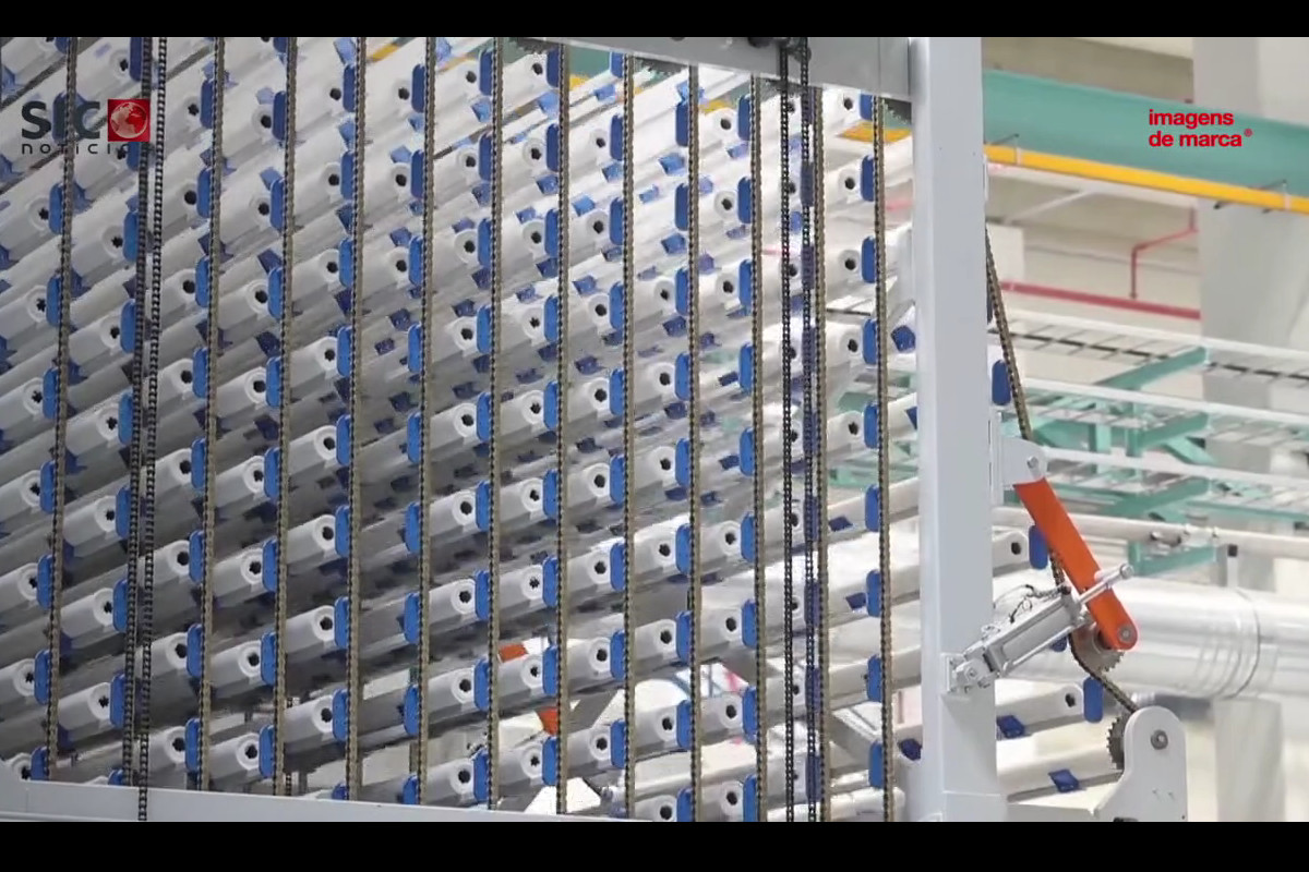 Em direção à Reindustrialização