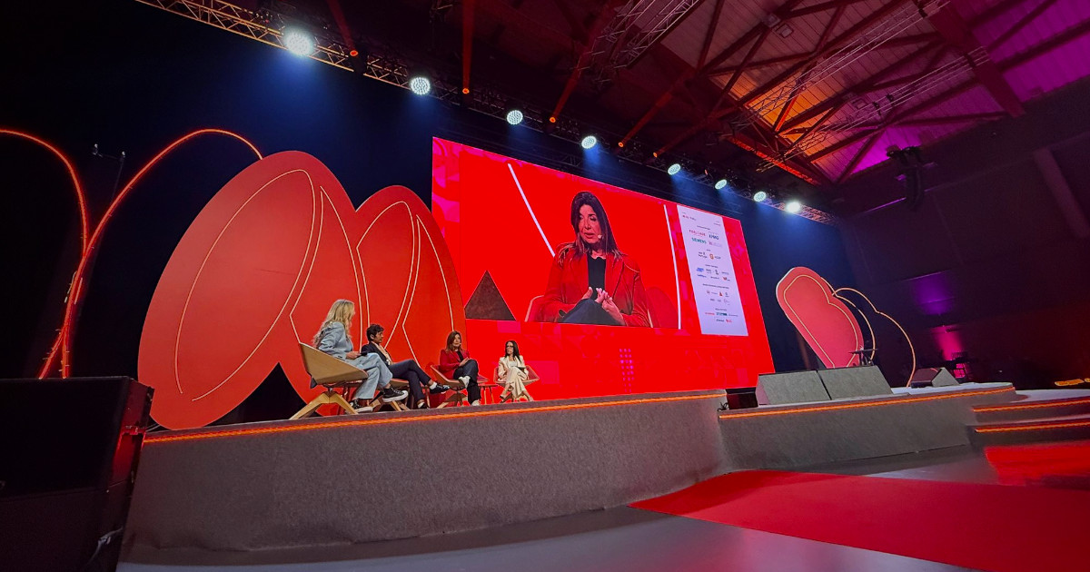 Empresas em mudança: Atração e retenção de talento foi tema no The Branding &amp; Business Summit