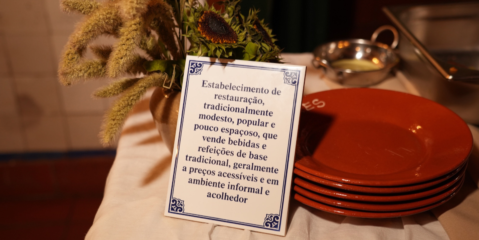 Sagres leva “tasca” aos dicionários e lança série para celebrar estes espaços