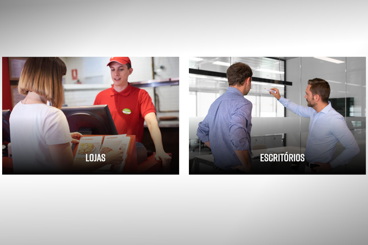 Telepizza abre 750 vagas para reforçar equipa durante a época natalícia