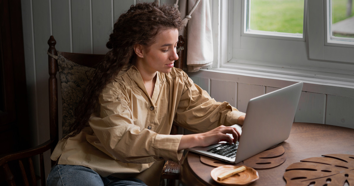 Teletrabalho torna-se “must have” para a Geração Z, revela estudo