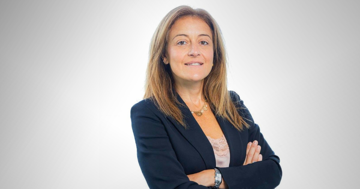 Teresa Gonçalves é a nova CFO da Impresa a partir de meados de abril