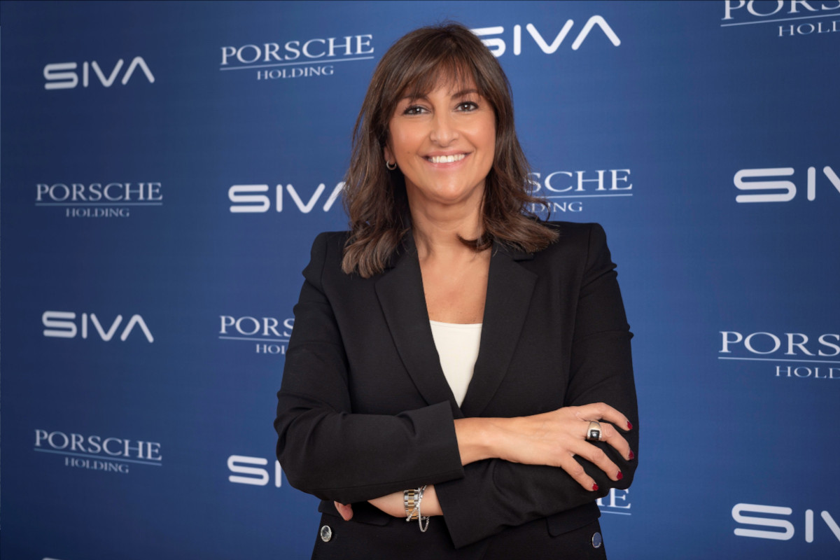 SIVA|PHS tem nova diretora de Comunicação e Marca
