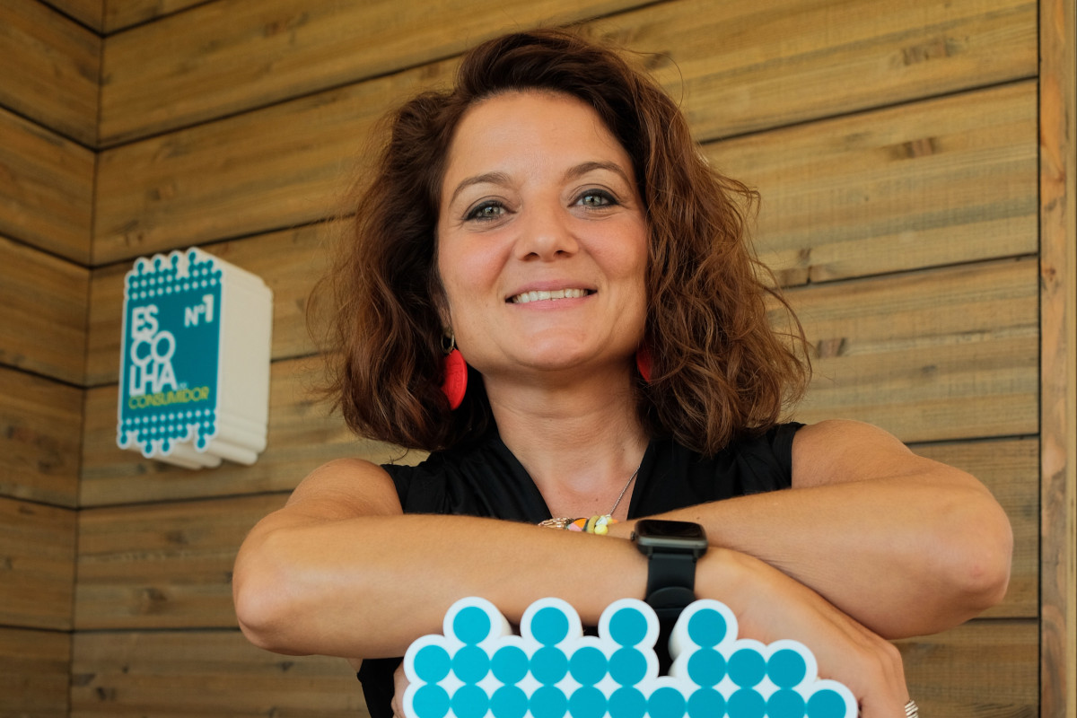 Teresa Preta assume a direção-geral da ConsumerChoice