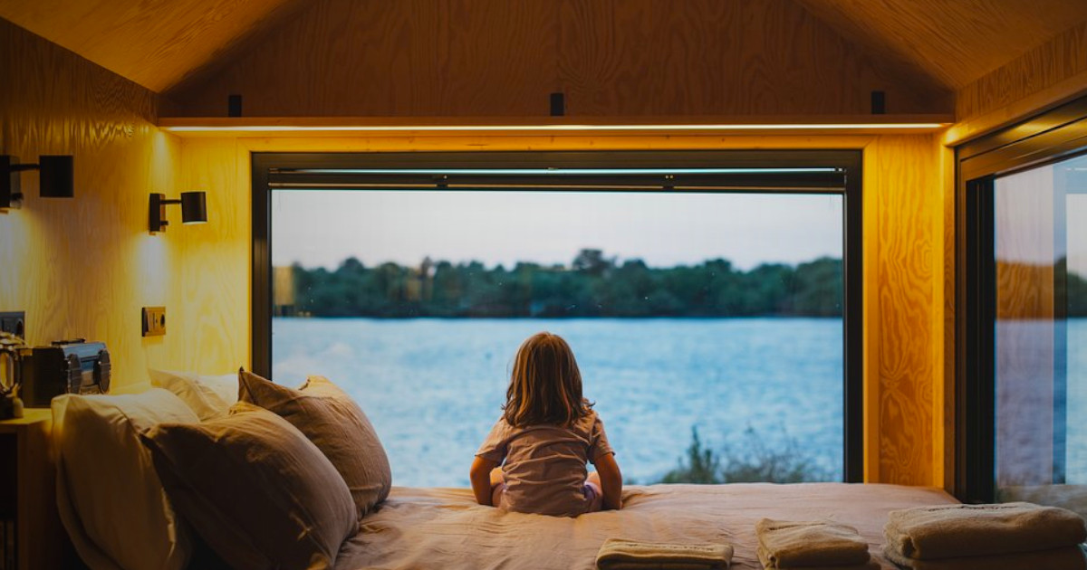 TerraCabins quer redefinir a forma como se vive o turismo de natureza em Portugal