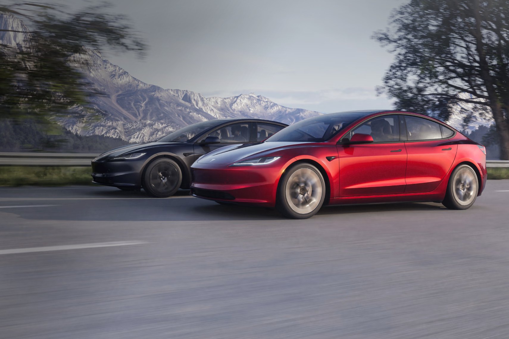 Standvirtual anuncia colaboração com a Tesla