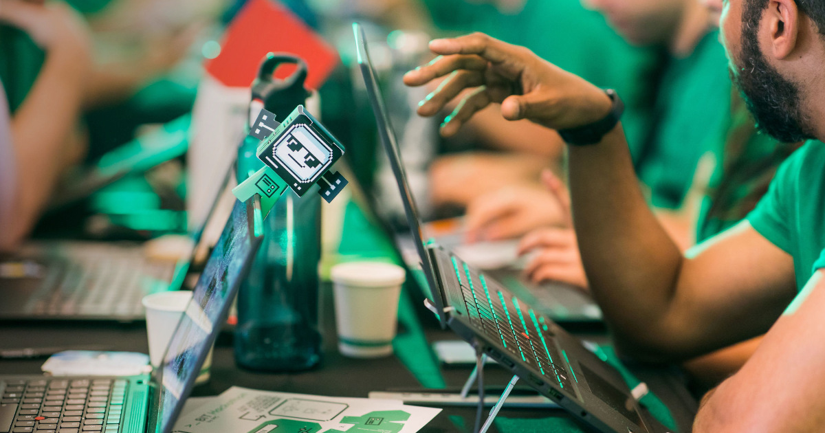 Programa de inovação da MC procura ideias para o futuro do retalho