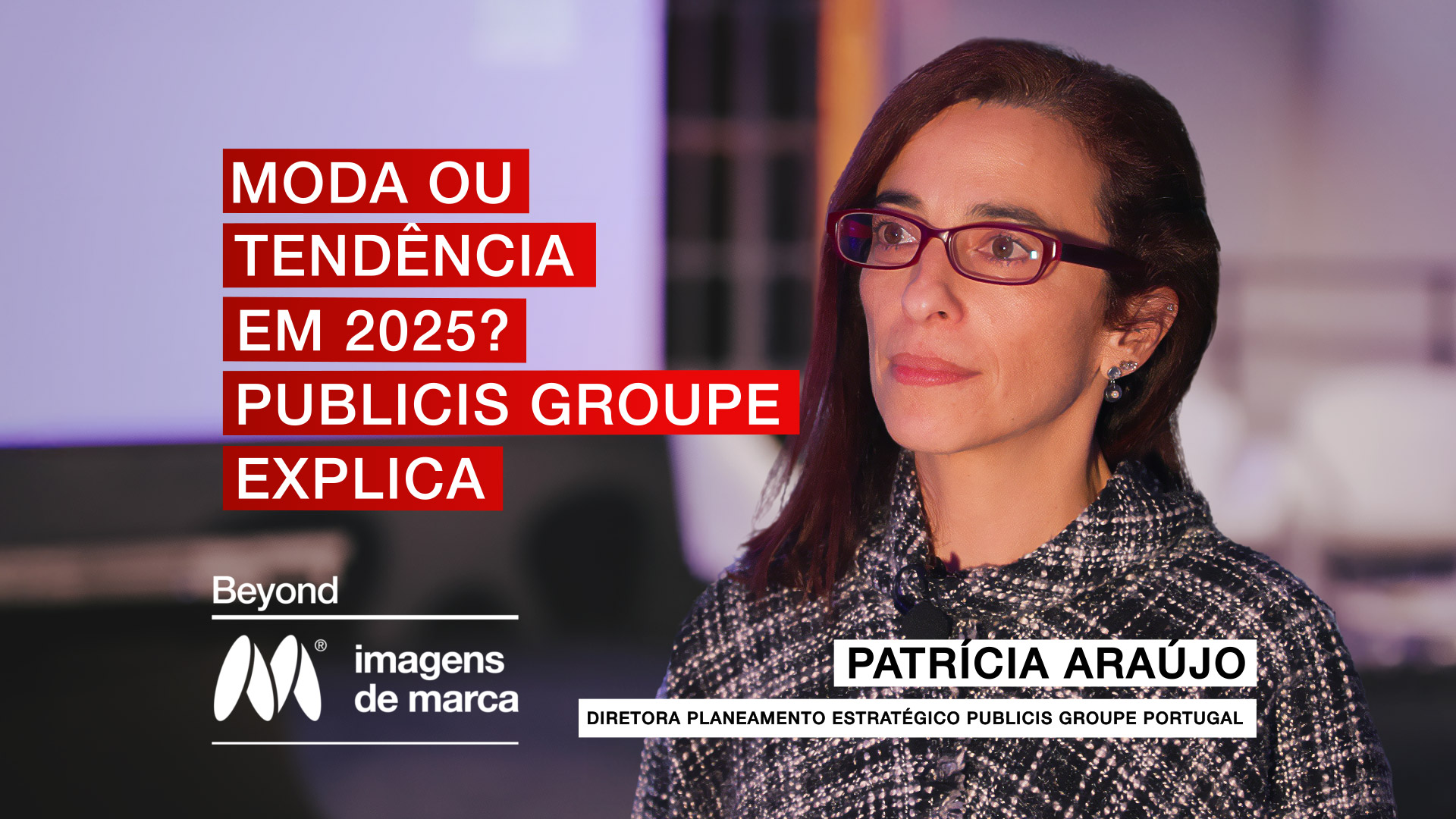 Moda ou tendência em 2025? Publicis Groupe explica