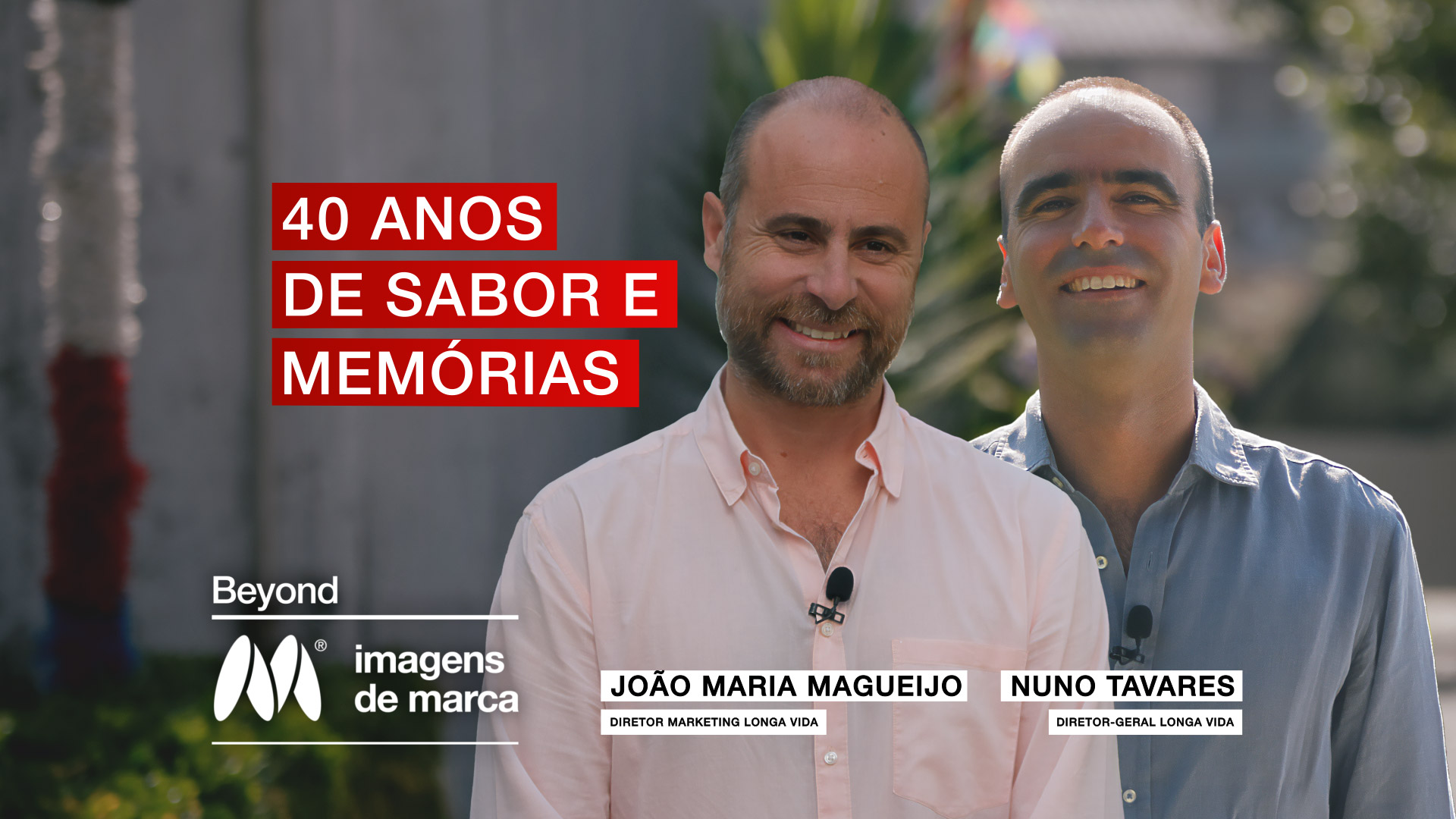 Quatro décadas de Yoggi: uma história feita com todos