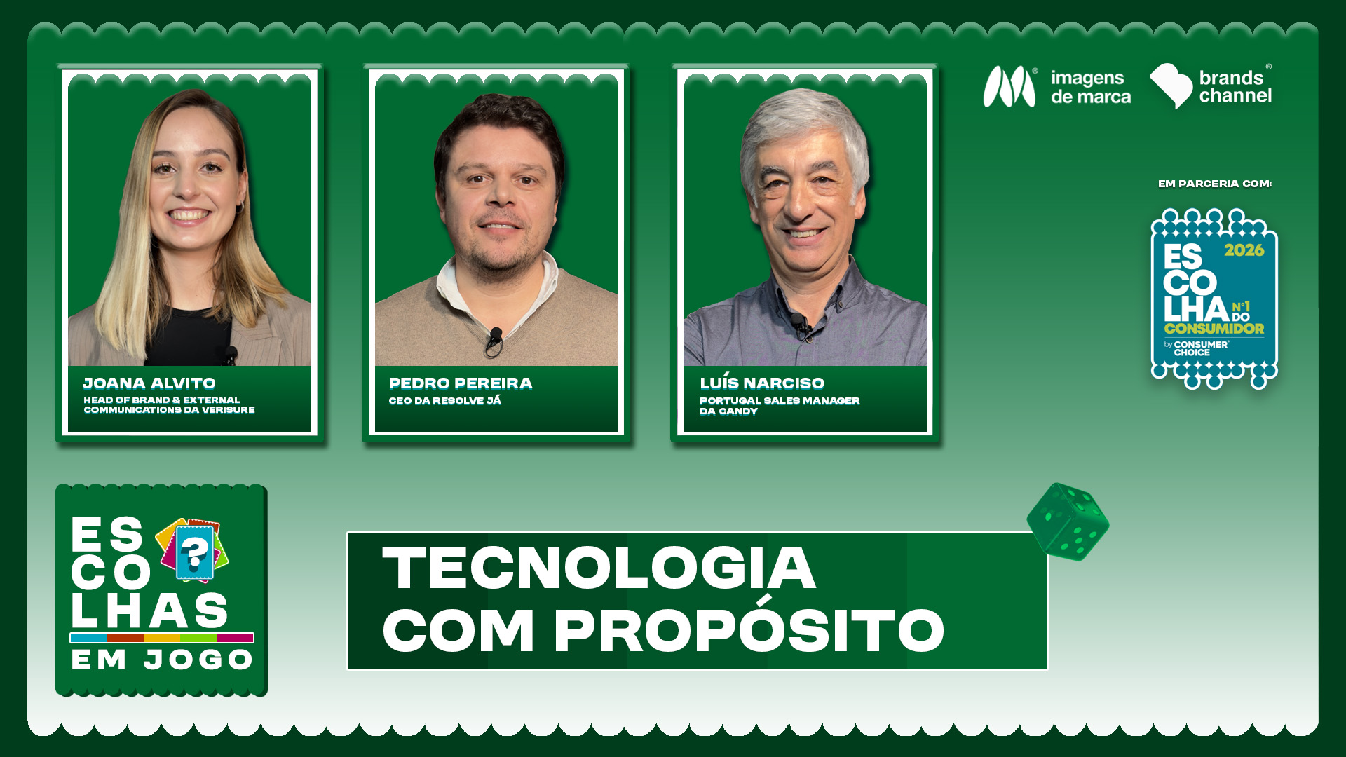 Tecnologia com propósito: quando a inovação responde às necessidades reais