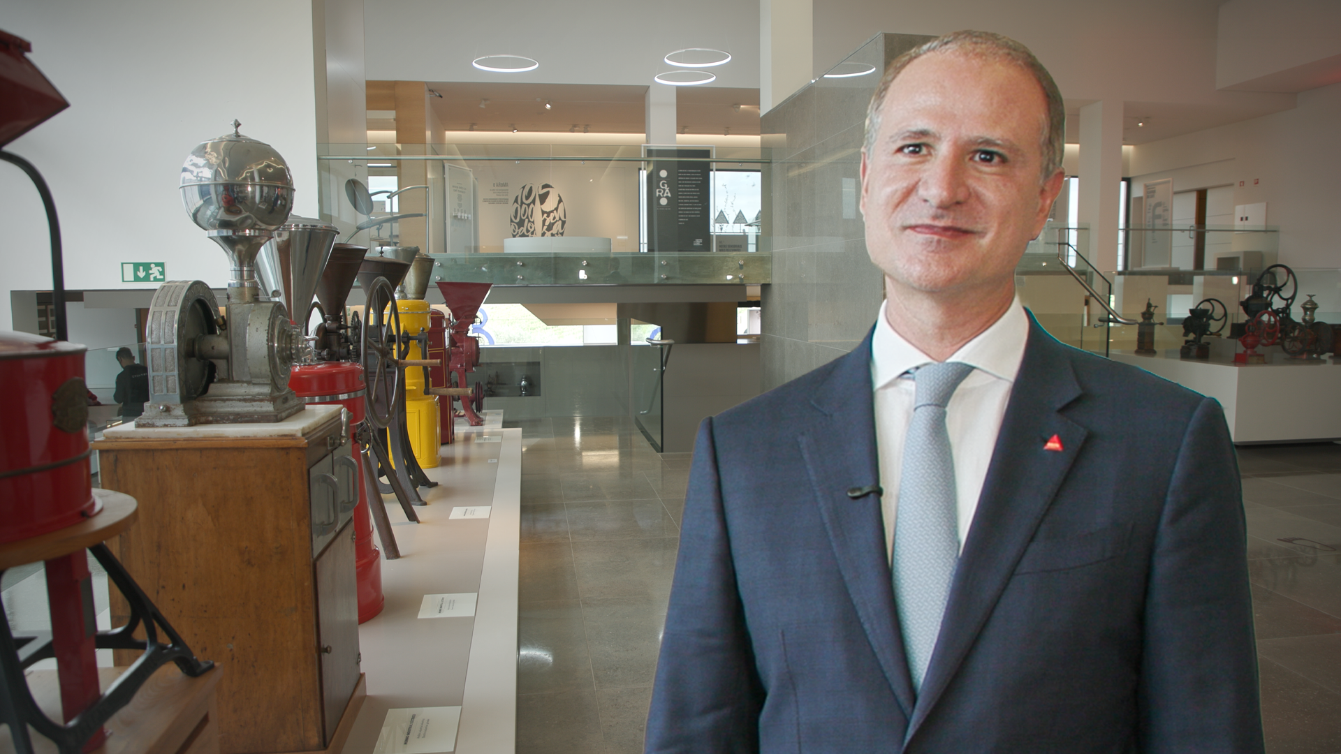 O Caminho da Delta Cafés rumo ao Top 10 mundial