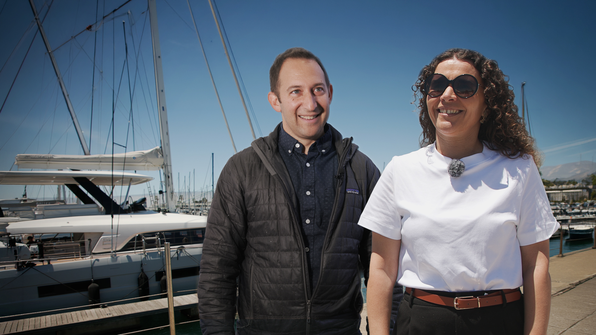 Restaurar o mar, proteger o futuro