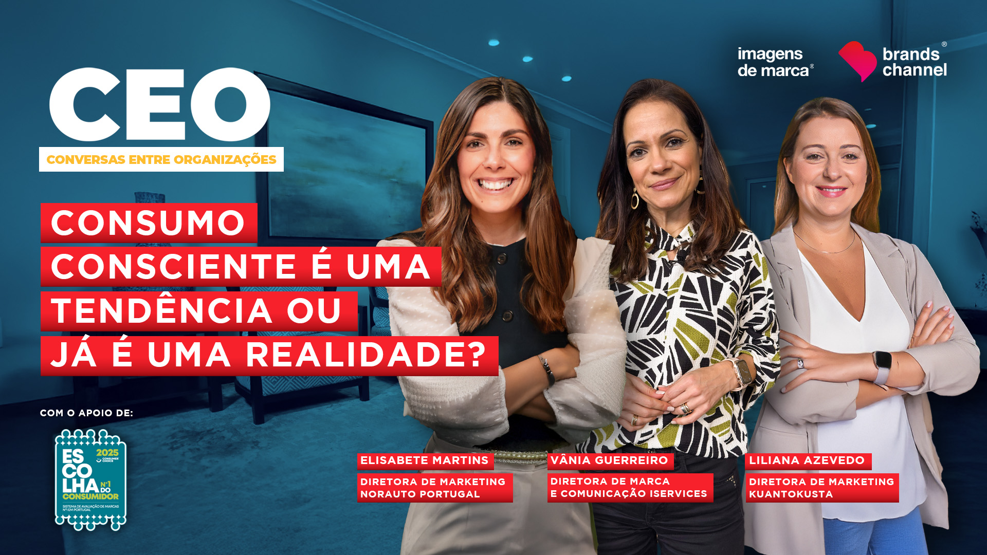 Consumo consciente: tendência ou realidade?