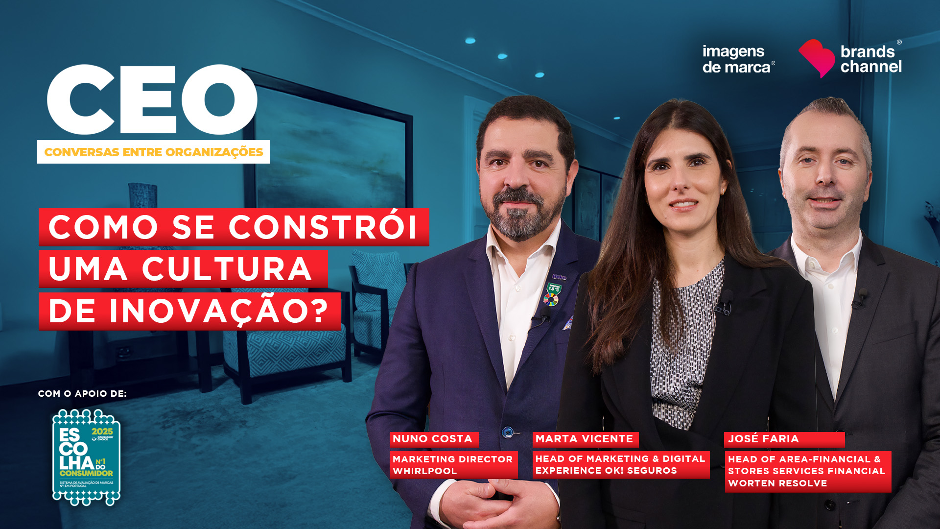 Inovar é preciso!  Mas como criar uma cultura de inovação?
