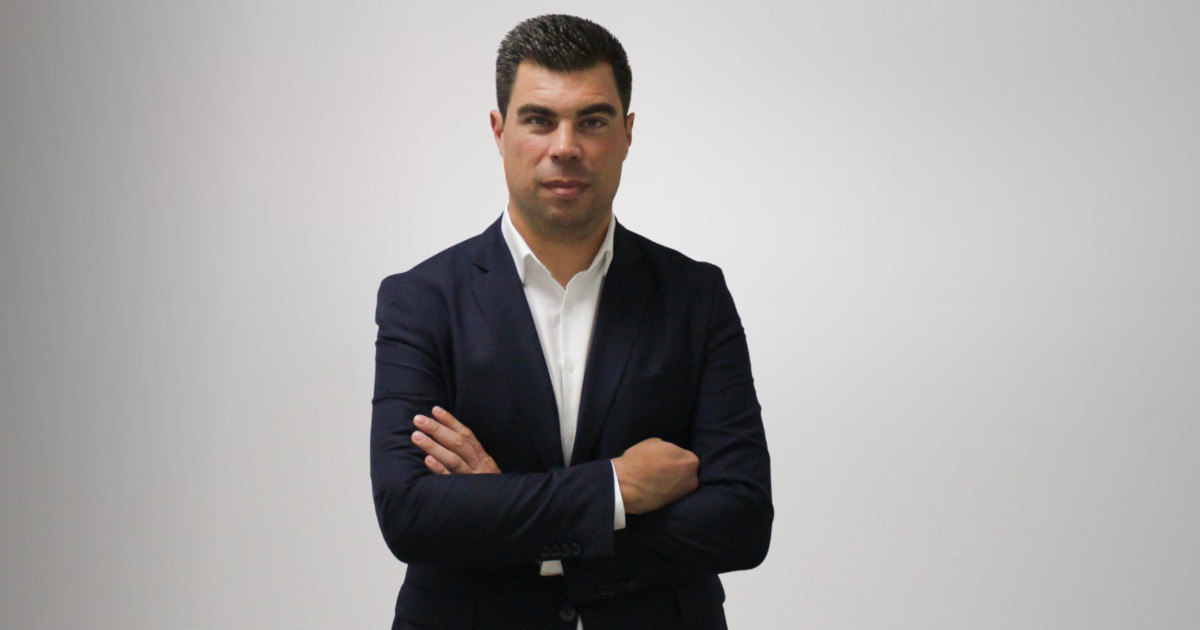 Tiago Preguiça é o novo Country Manager da Plenergy em Portugal