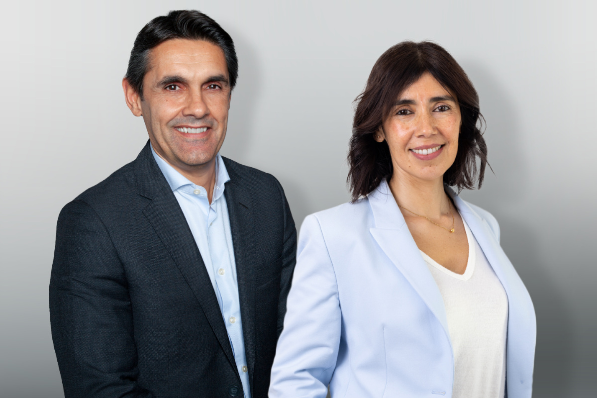 Marlene Gaspar é a nova diretora-geral da LLYC Portugal