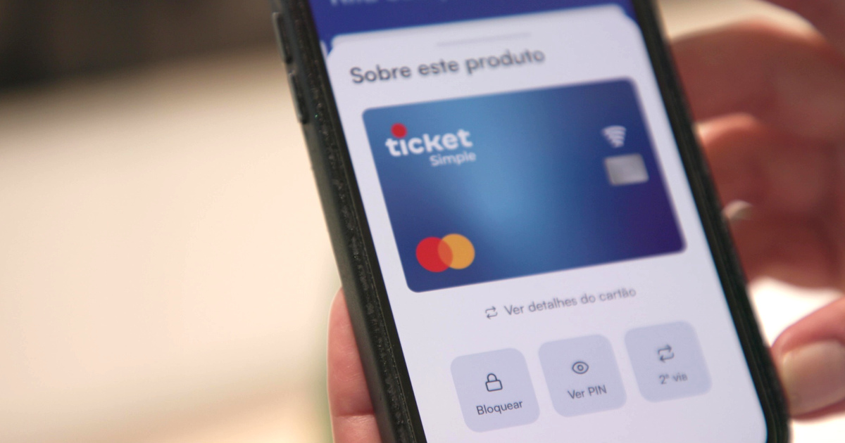 Ticket: reinventar a identidade, projetar o futuro