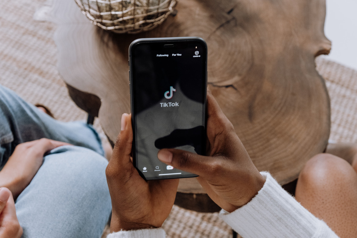 Novo desafio do Tik Tok está a gerar onda de preocupação