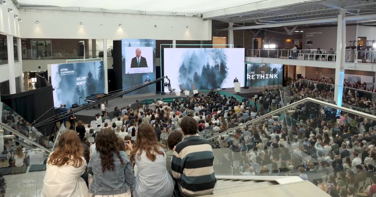 Agências de eventos: Desafio Global no Top 10 mundial 