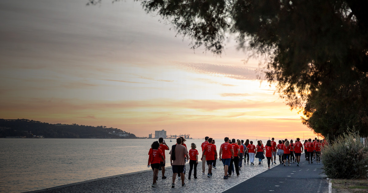 Fundação Galp atinge meta e doa 1,5 milhões de refeições à Rede de Emergência Alimentar