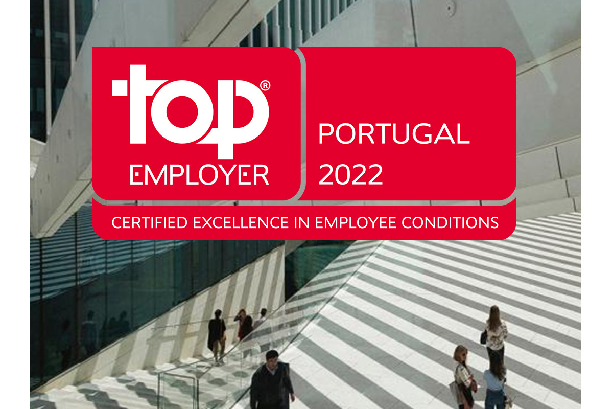EDP distinguida entre as melhores empresas para trabalhar