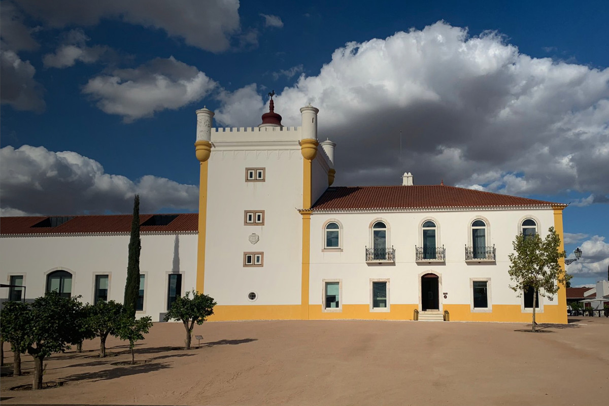 Tesouros de um Alentejo genuíno e sustentável!