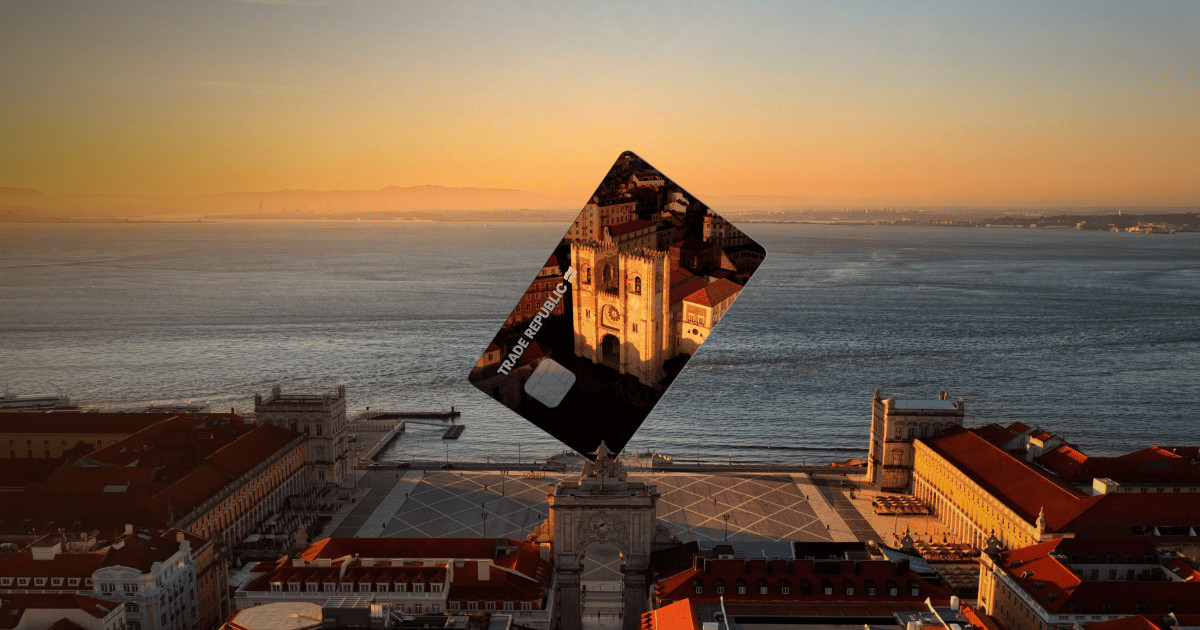 Trade Republic abre sucursal em Portugal e ultrapassa os 200 mil clientes