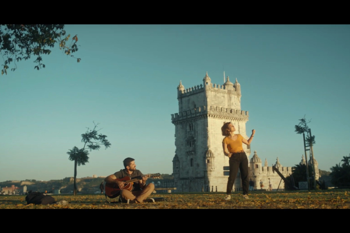 Filme convida turistas a inspirarem-se com a oferta cultural de Lisboa