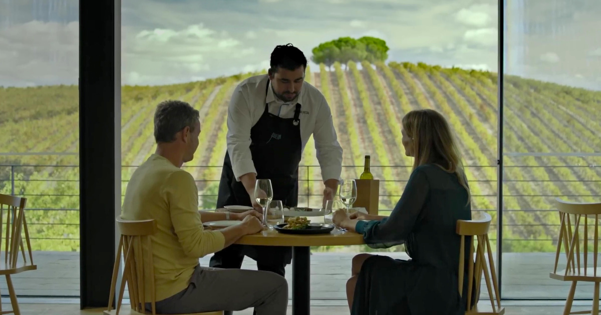 Portugal na estratégia do turismo global