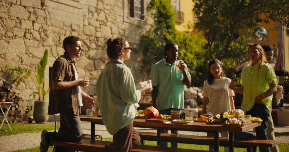 O país dos "board meetings"