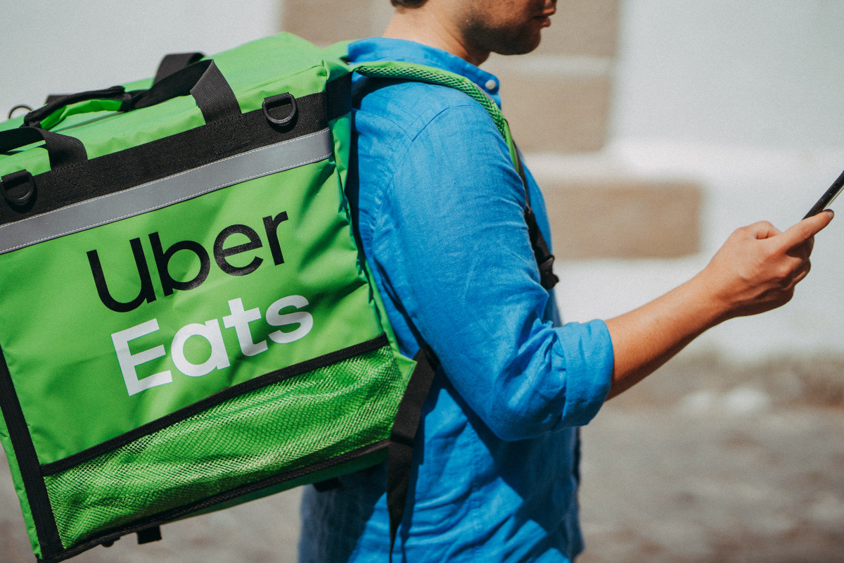 Rock in Rio: Uber Eats estreia serviço Live