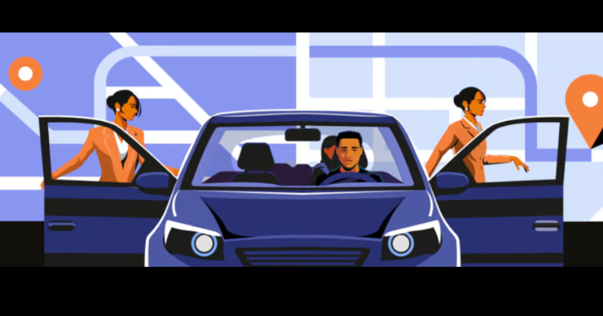 Uber celebra 10 anos em Portugal e apresenta solução para viagens mais sustentáveis