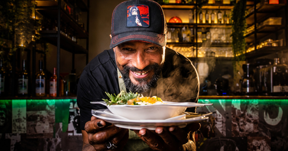 UMAMI: Primeiro festival plant-based chega a Portugal