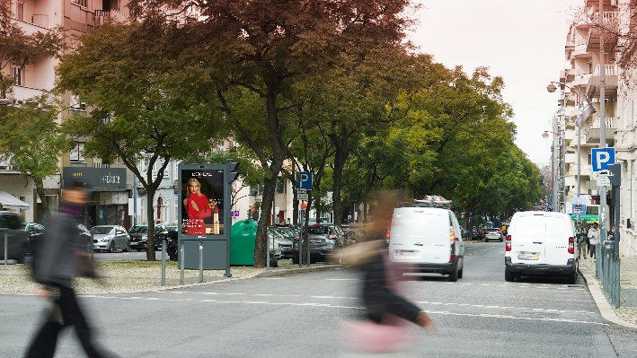 Bioderma, Heineken (e mais): JCDecaux destaca campanhas que marcaram o Out-of-Home em 2025