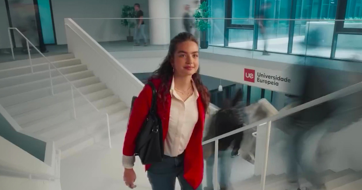 A nova morada do conhecimento