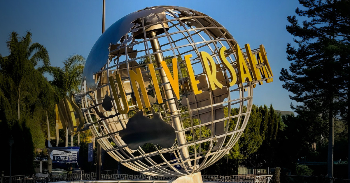 Europa vai receber o maior parque da Universal Studios (bem maior que a ...