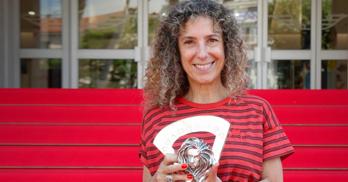Cannes Lions 2026: Uzina e IKEA trazem Prata para Portugal. Conheça os grandes vencedores
