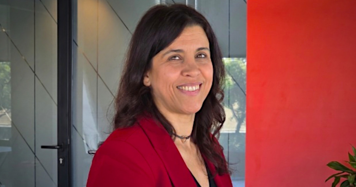 Vanda Gonçalves appointed Vice President of Kyndryl in Portugal - Imagens de Marca