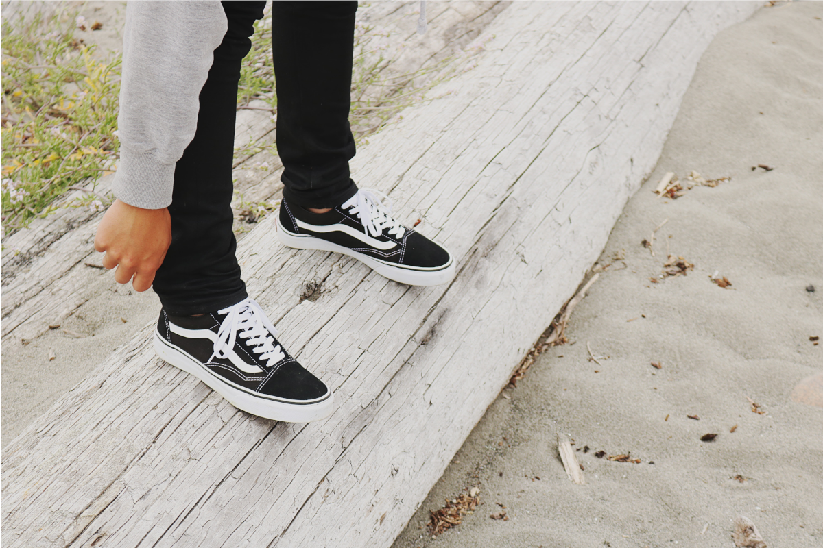 Vans abre a sua primeira loja física no Algarve 