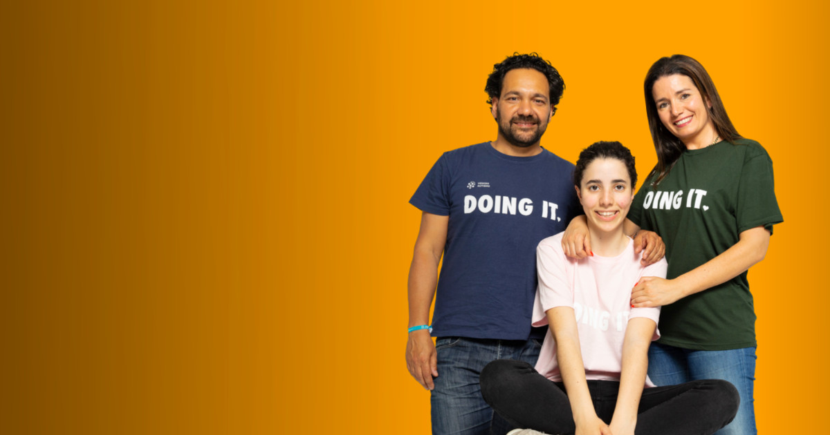 Zurich e Vencer Autismo impulsionam sonhos profissionais de jovens com autismo